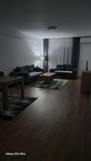 Top Center Apartment